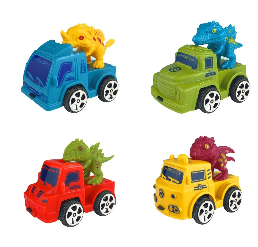 Dinotruck 24st/fp