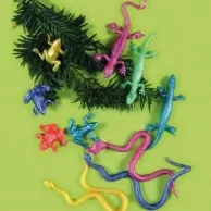 Skogsdjur 96st/fp - 2