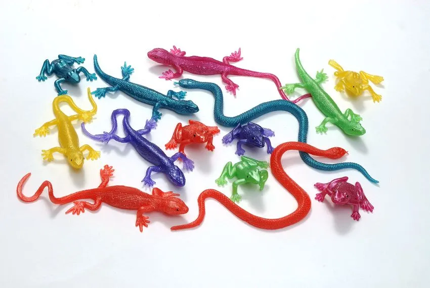 Dino Stretch 96st/fp