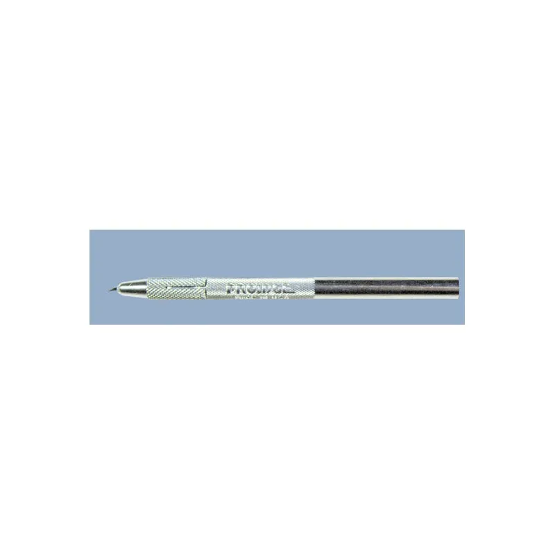 Swivel kniv -för kurvor