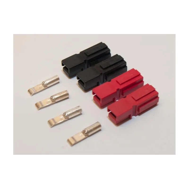 HighAmp PowerPole kontakt