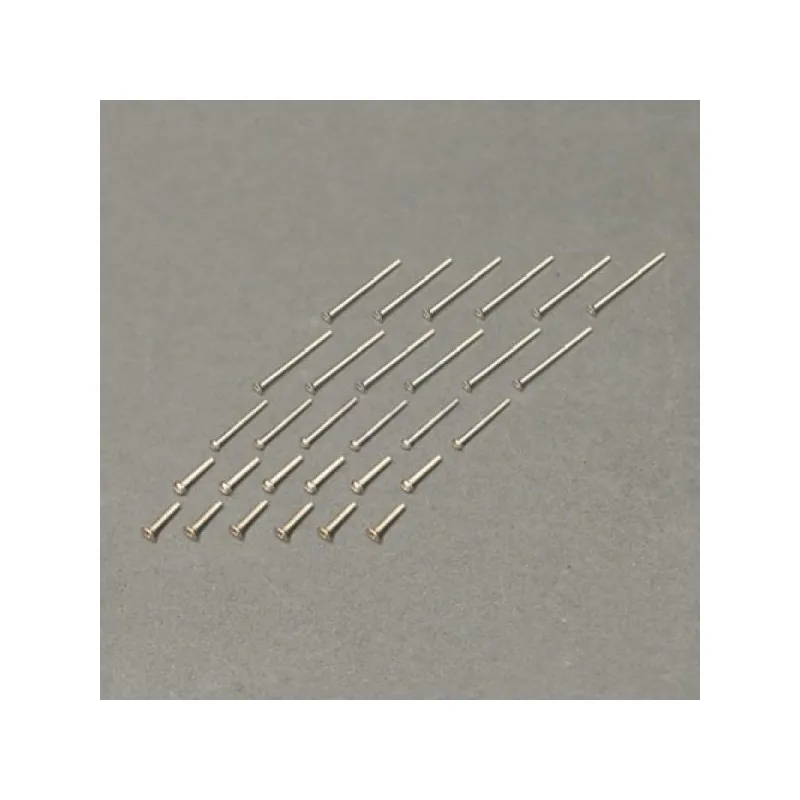 Skruvset självgängande -EB-4