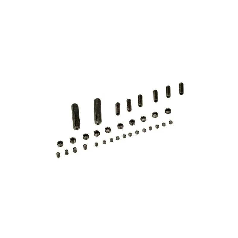 Stoppskruv set -EB-4