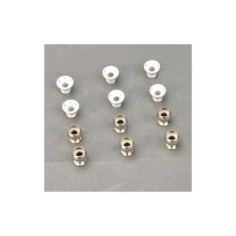 Kula för bärarm fram -EB-4