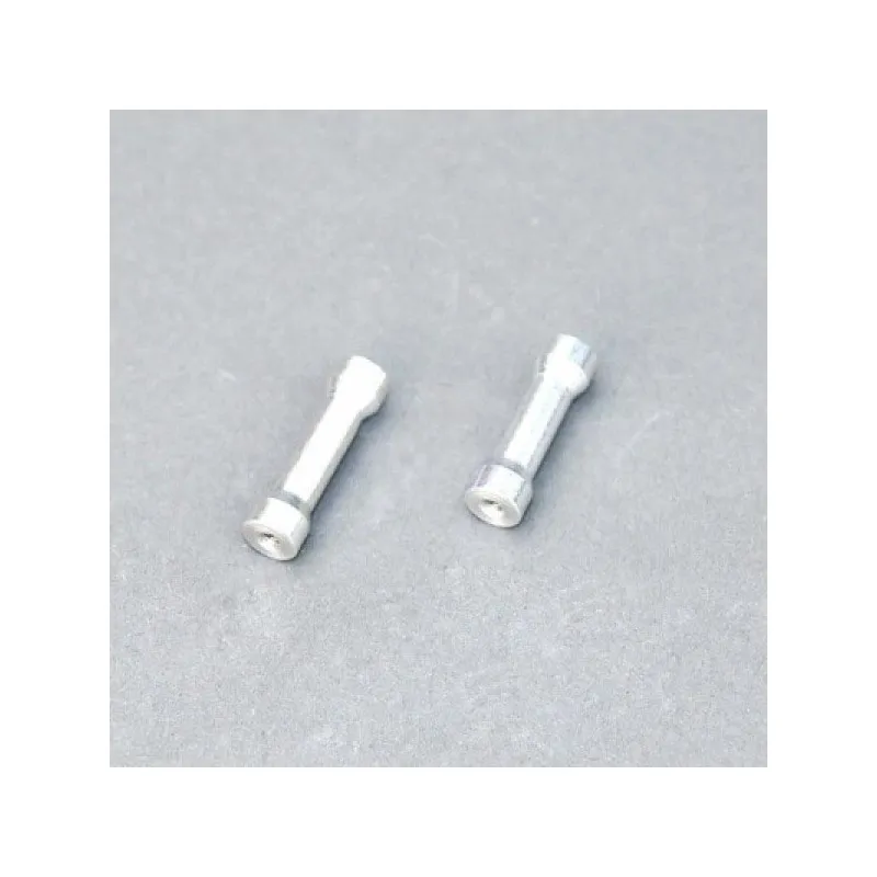 Stolpe radioplatta -aluminium