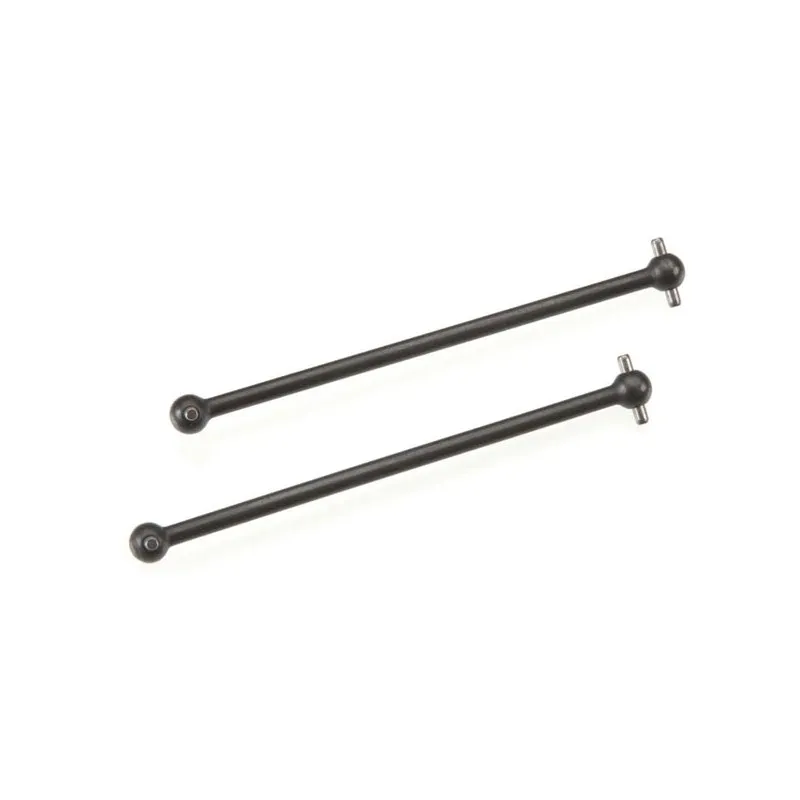 Drivaxel -SS/ NitroTour