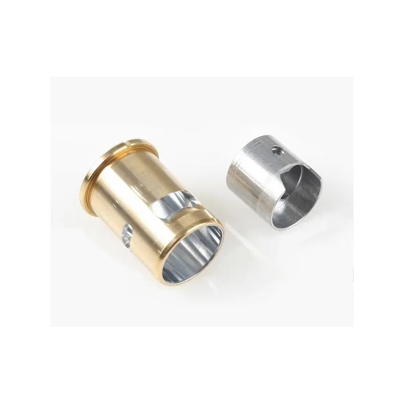 Kolv & foder -PRO-15BZ