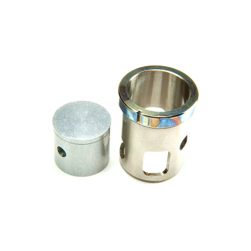 Kolv & foder  -GP-07