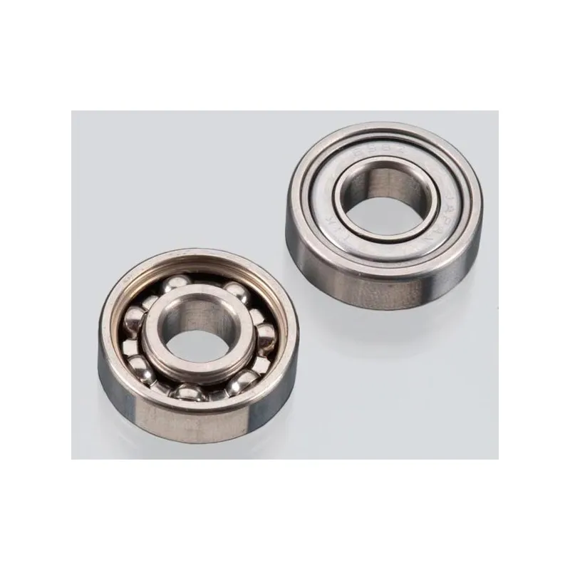 Kullager för vevhuslock -utombordare