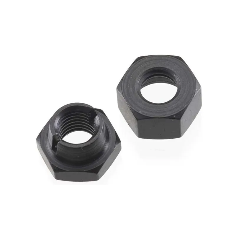 Mutter för propeller -F91S