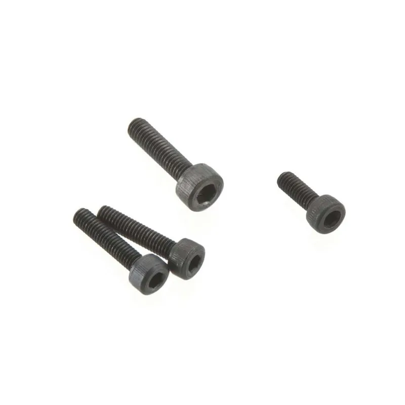 Skruvset ventilkåpa -F54S