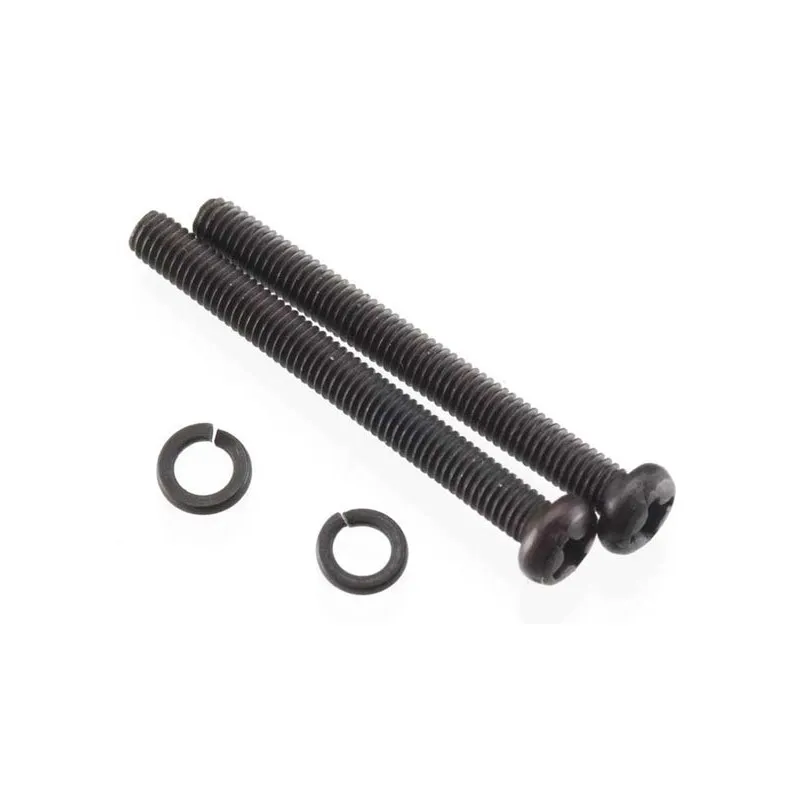 Skruv för ljuddämpare -GP-42