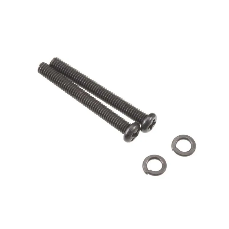 Skruv för ljuddämpare GP-15