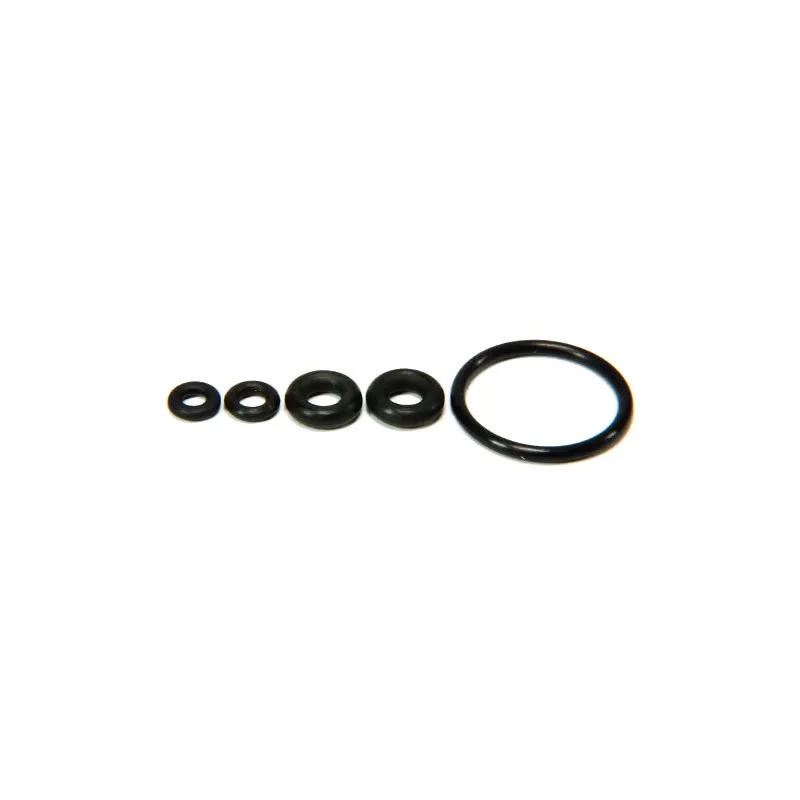O-ring set