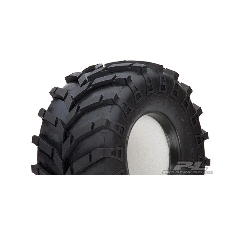 ProLine Masher2000 -Truckd. F+B