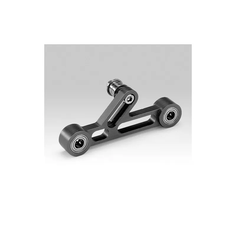 Remspännare kullagrad -TS