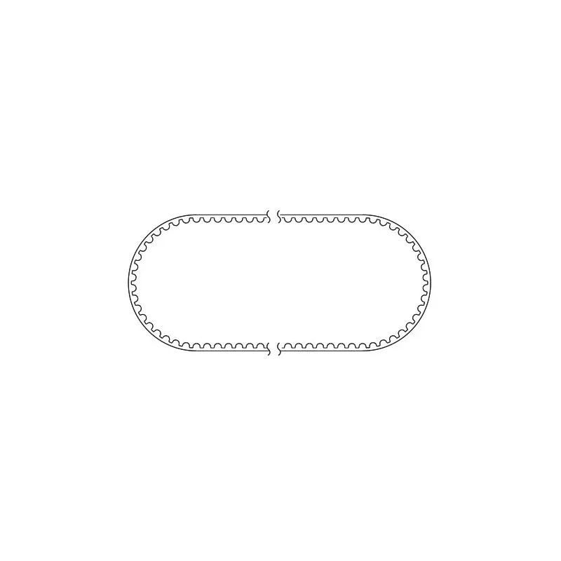 Rem 417t “Bondo” racing