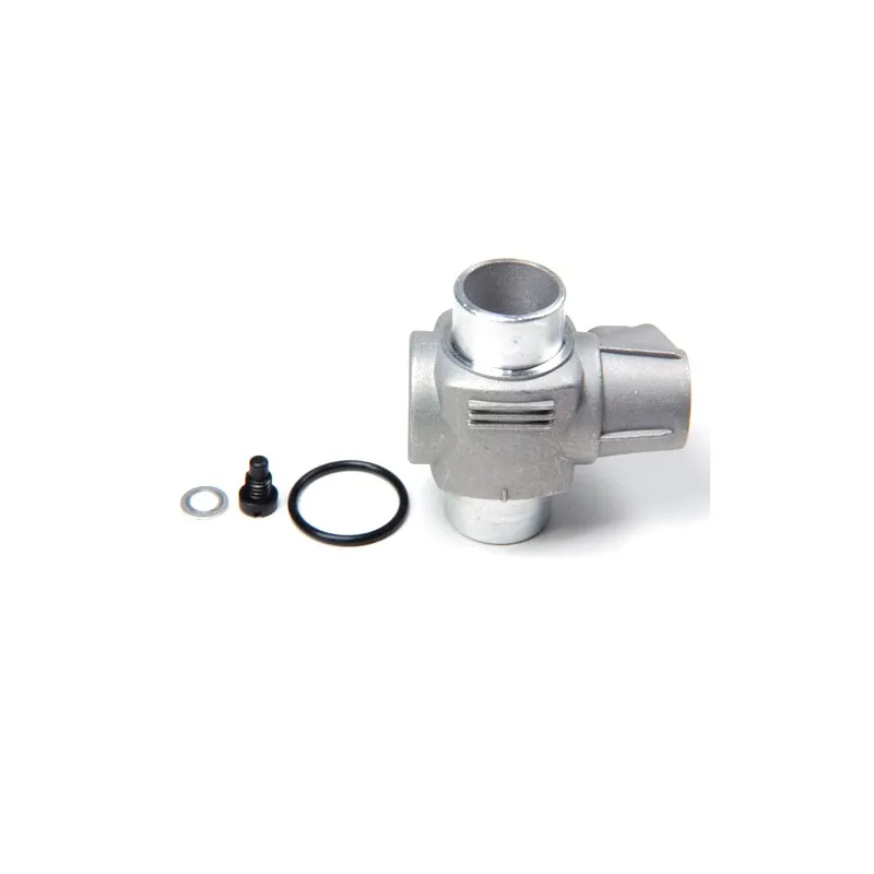 Förgasarhus enbart PRO-36