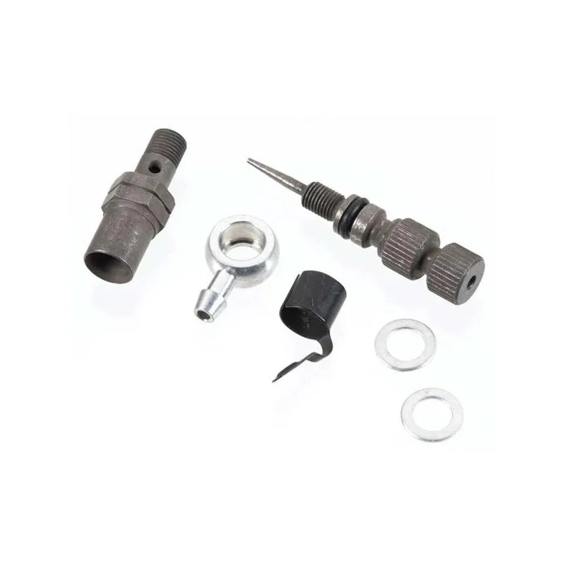 Huvudnål kpl PRO-120