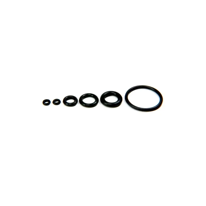 O-ring set