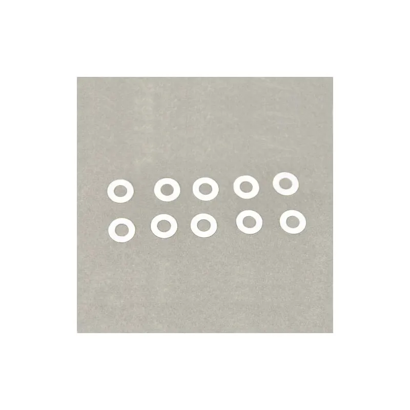 Shims bricka 5,5x11x0,2