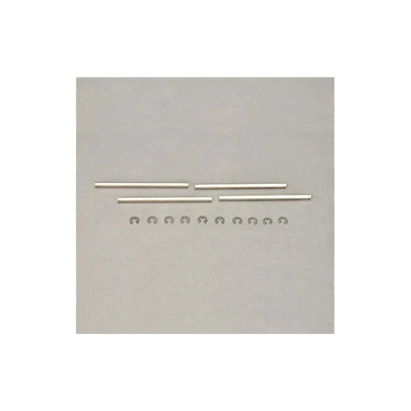 Axel B-arm undre EB-4 S2