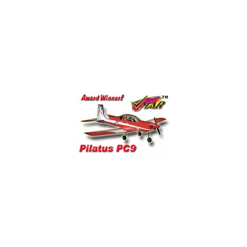 Pilatus Roulette 2000mm