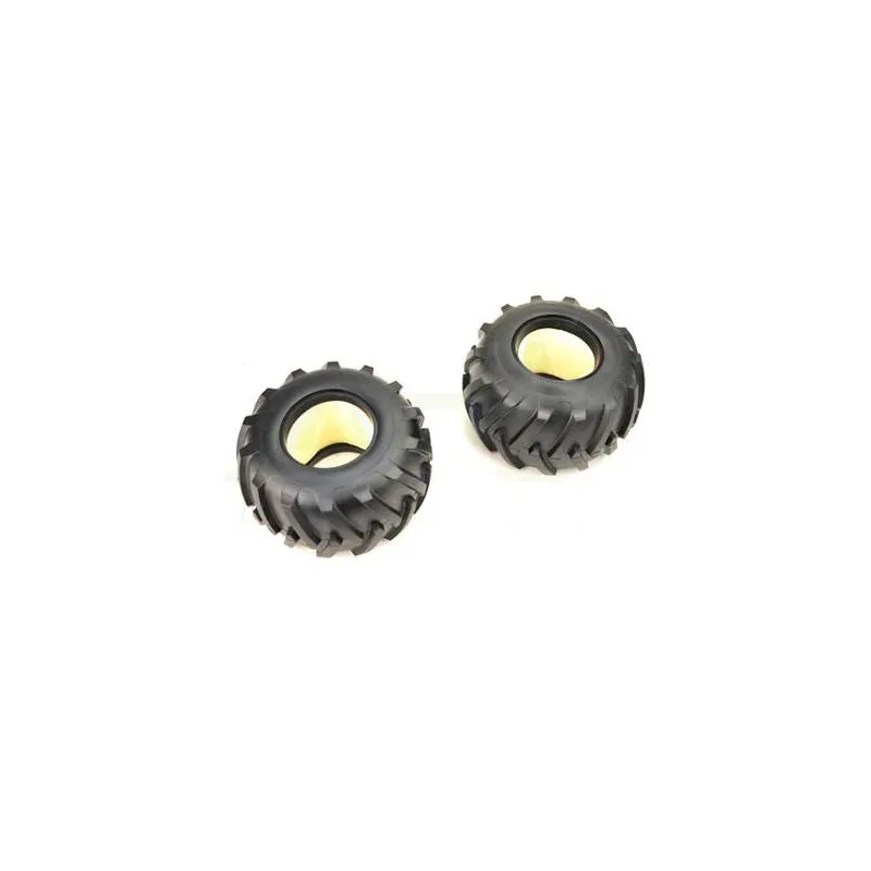 Däck med foams EK-4