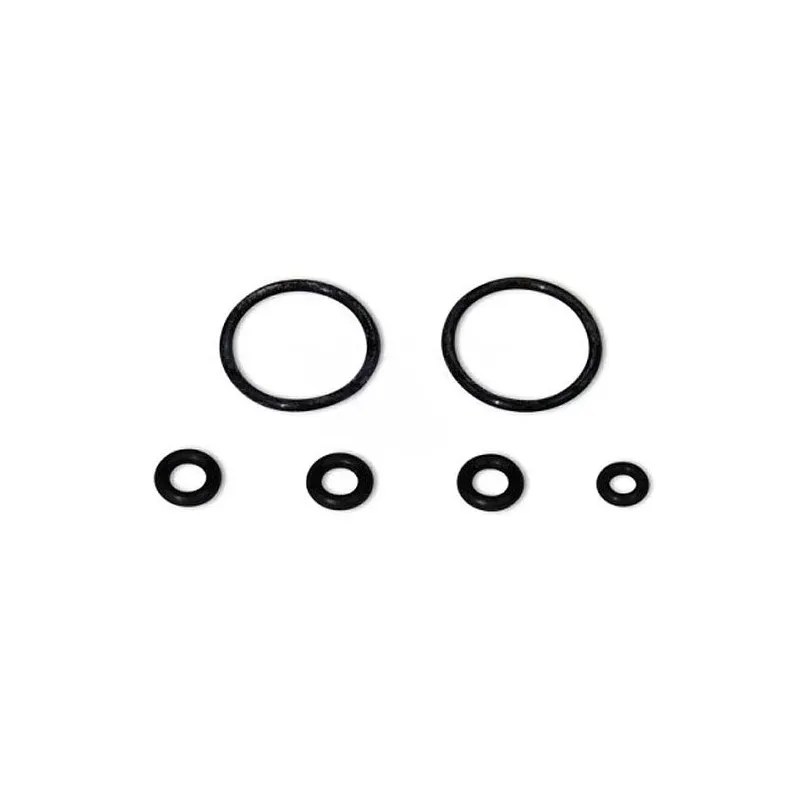 O-ring set