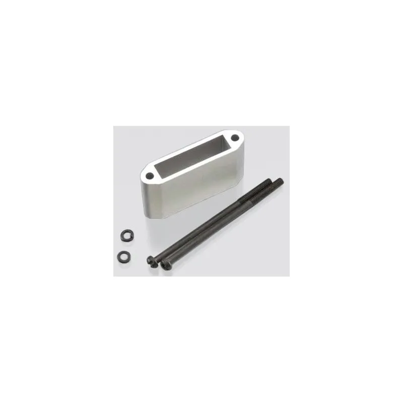 Distans för ljuddämpare .40