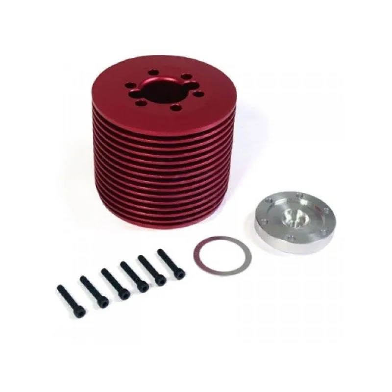 Topplock extra stor PRO-70BX