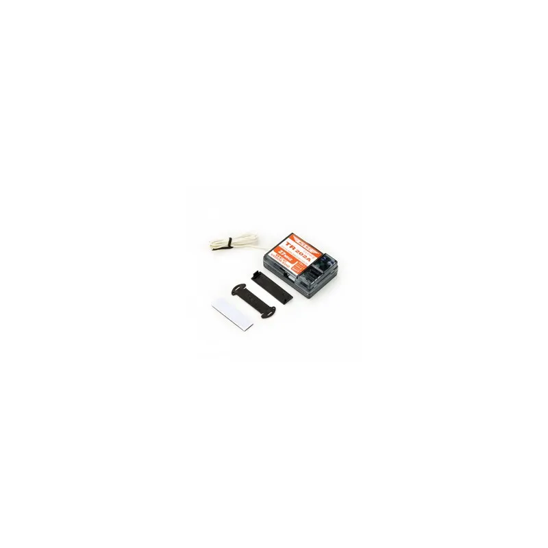 Mottagare TR202A-27 2kan.