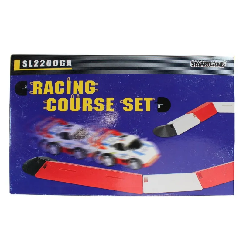 Racing Course Set