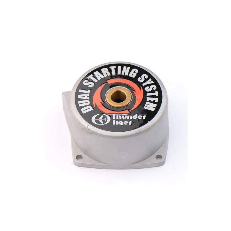 Lock för strapstart (9441)