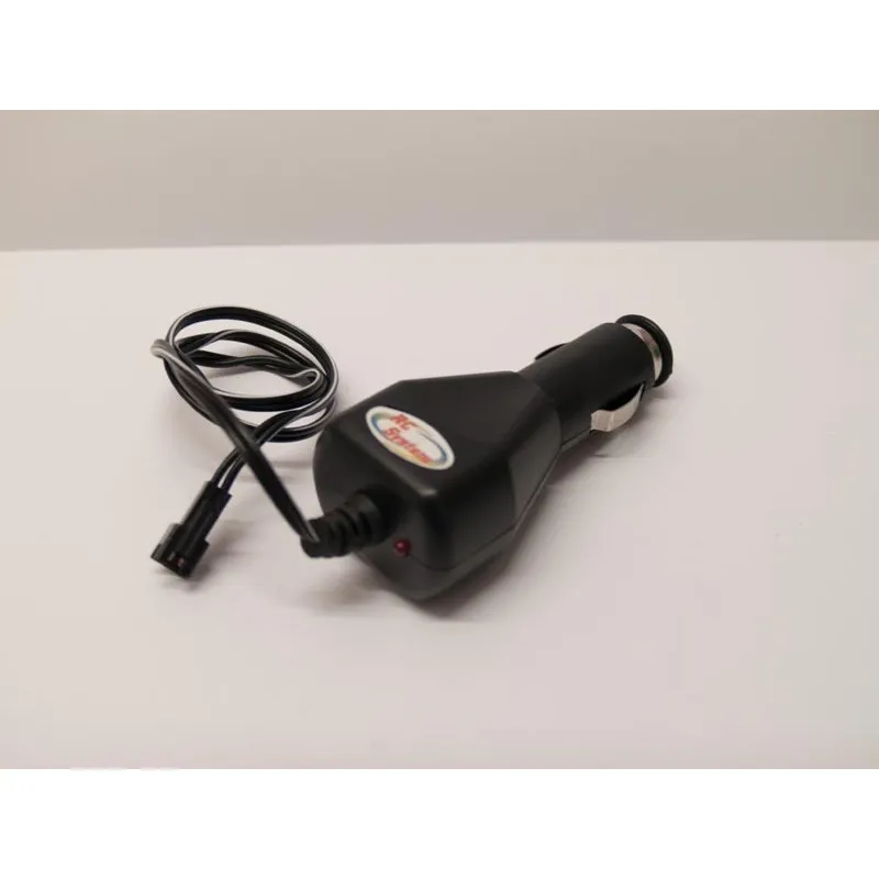 RCS snabbladdare 12V Parkflyer