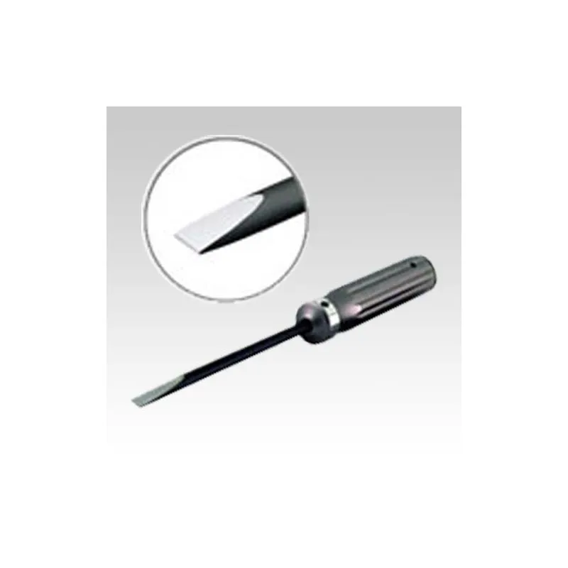 Utbytestip Skruvmejsel 2x0,4