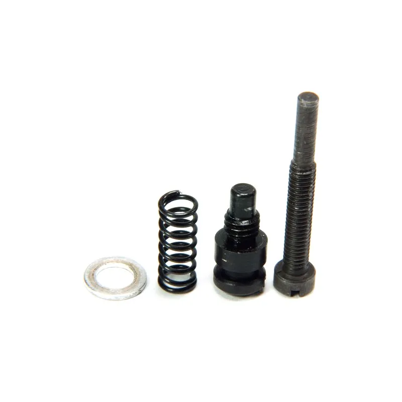 Tomgångskruv & stopskruv PRO-21 förg.