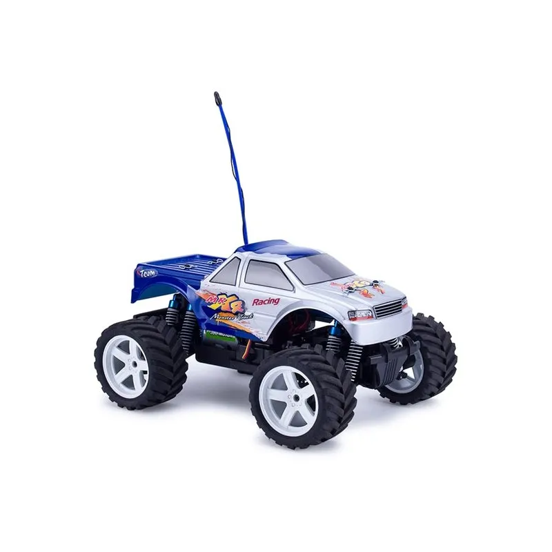 MRX4 Monster 1:18 4WD ARTR