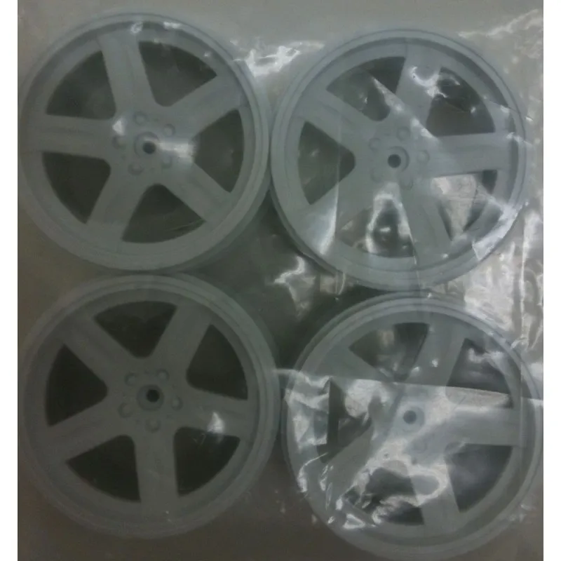 Fälgar set (4)