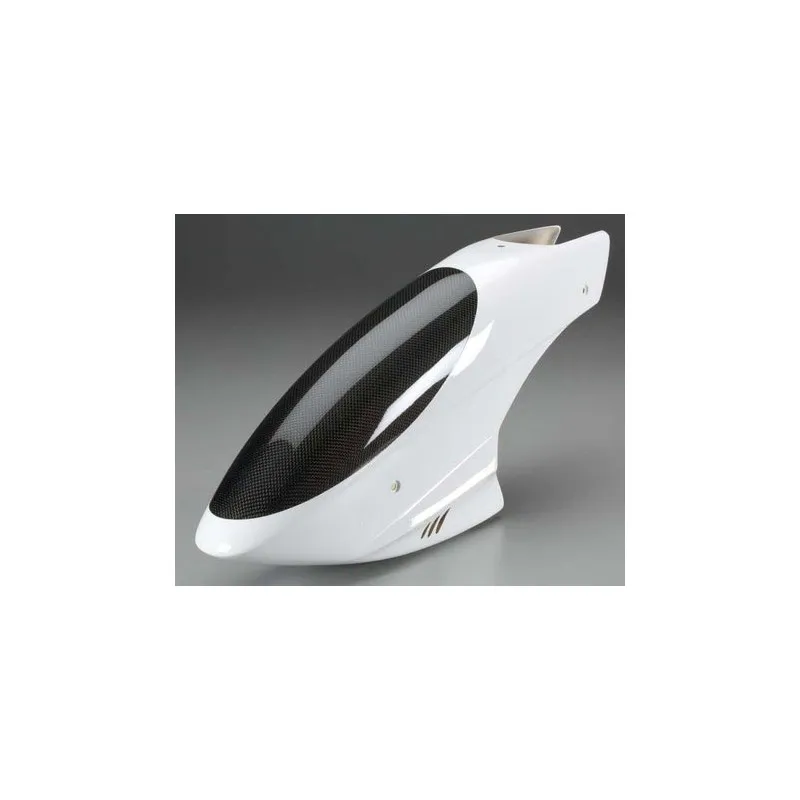 Huv glasfiber R60/90