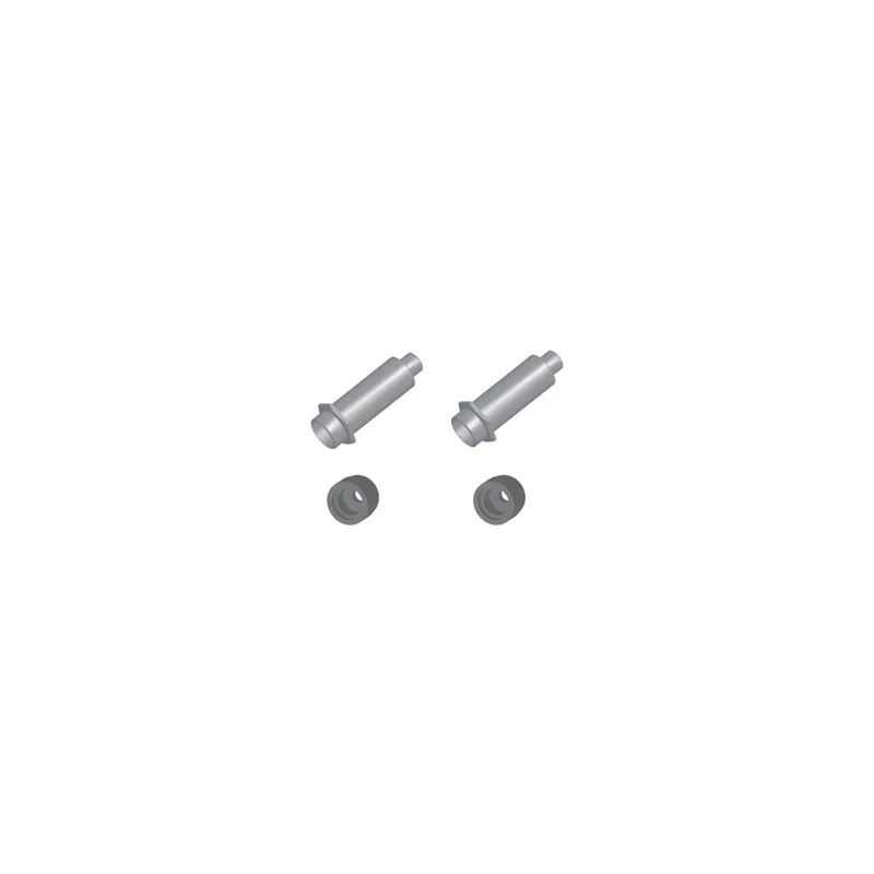 Hus stötdämpare bak S3