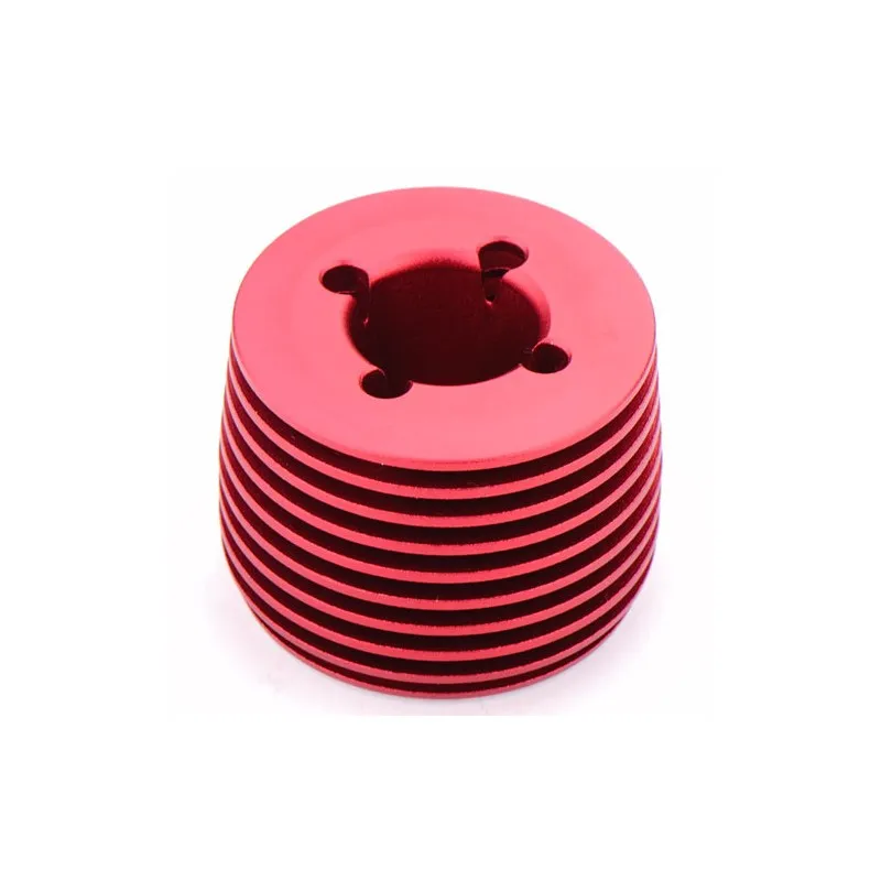 Kylfläns Pro, PRO-18