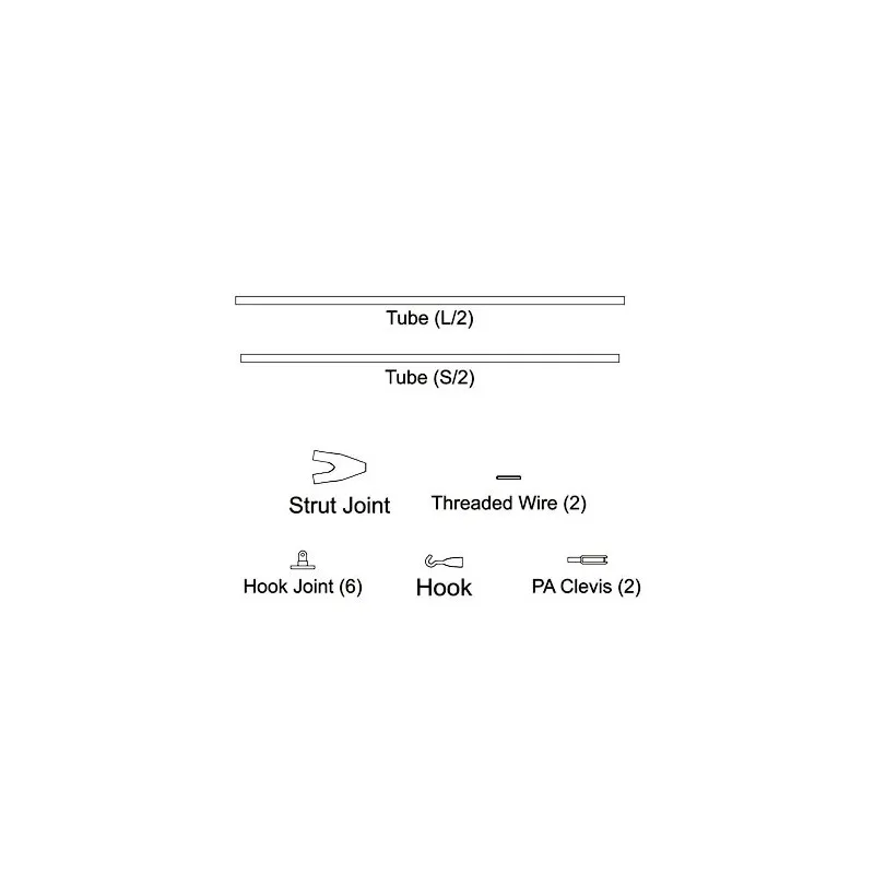 Ving Strut Mr Mulligan