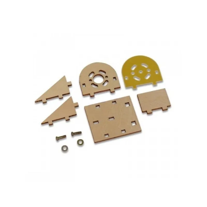 Motorfäste Velocity