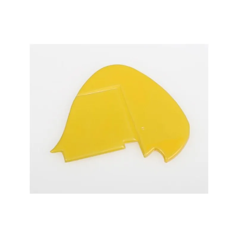 Vinge sidroder Super Cub EP gul