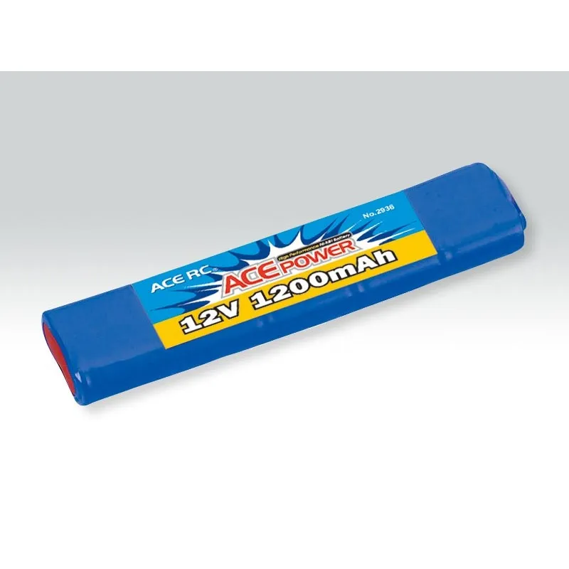 Ack 12,0V 1200mAh 2/3A