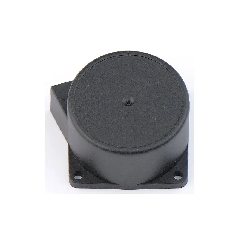 Lock för strapstart