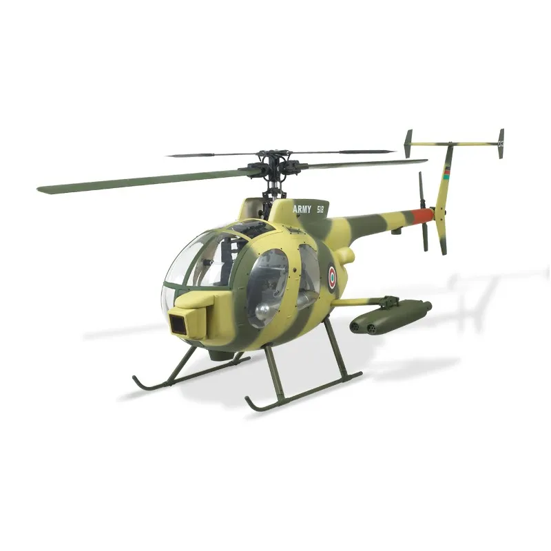 MD-500 Defender Desert R60/90