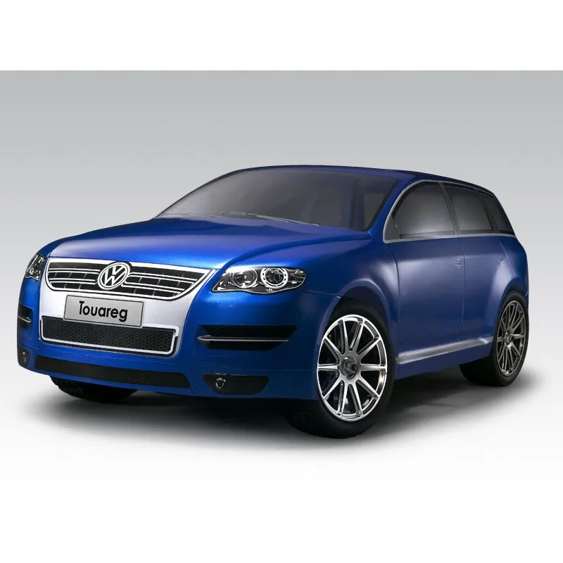 Kaross lackerad VW Tourage, ER-1