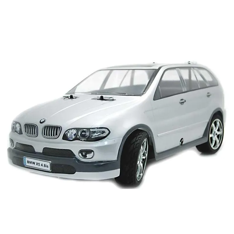 Kaross lackerad BMW X5, ER-1